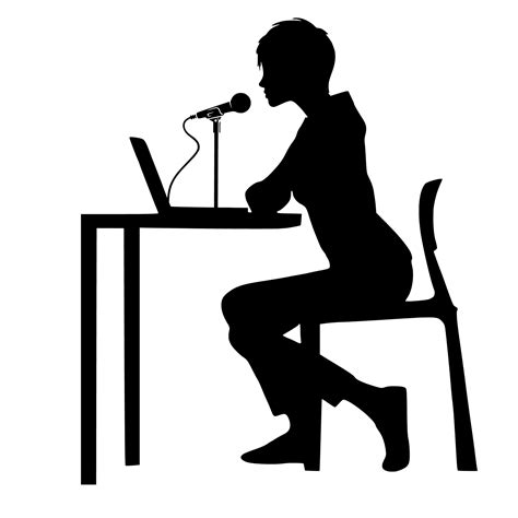 Interview ,microphone, Speech,woman Free Stock Photo - Public Domain ...