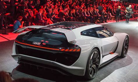 2019 Frankfurt Motor Show: Audi Completes AI Family - autoNXT.net