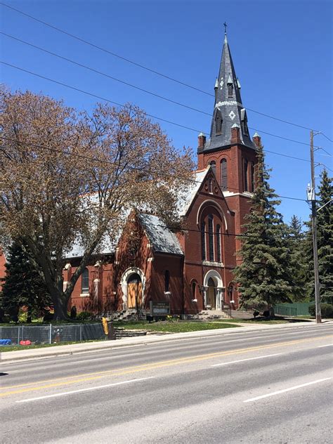 Parishioners at St Gregory the Great Catholic Church celebrate milestone