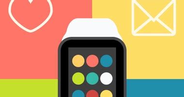 Curso V B Desarrollo De Apps Para Smartwatches Y Wearables