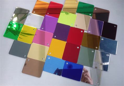 1mm High Quality Acrylic Mirror Pmma Mirror Mirror Plexiglass Buy