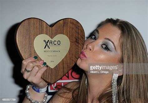 The Big Annual Th Xrco Awards Photos And Premium High Res Pictures