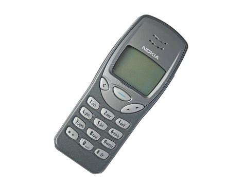 Recenze Nokia 3210 2024 Perfektní V Jednoduchosti Používání K Tomu