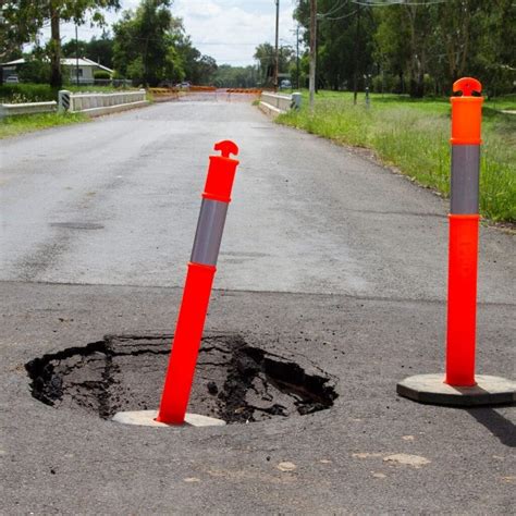 National Pothole Day