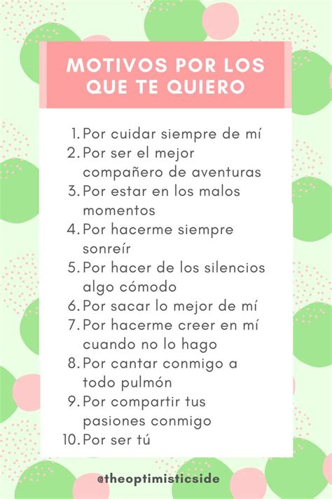 10 Consejos Para Escribir Una Carta Para Dar Un Regalo Especial