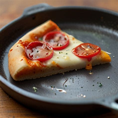 How To Reheat Pizza In A Pan Easy Steps My Blog