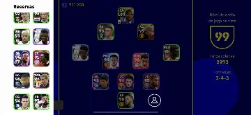 Conta Pes Efootball Efootball Ggmax