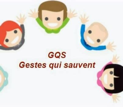 Gestes Qui Sauvent Udsp