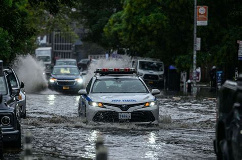 A Nearly $11 Billion NYPD Budget Didn’t Save New Yorkers Like Me From