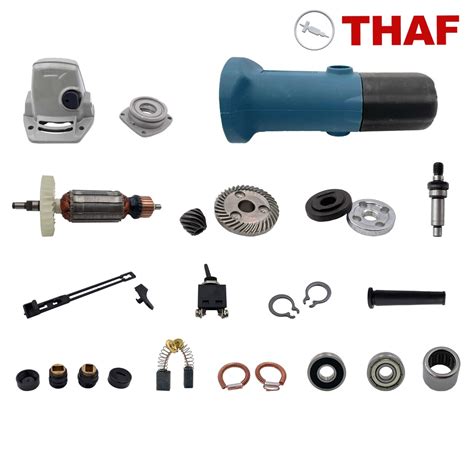 Makita Spare Parts | Reviewmotors.co