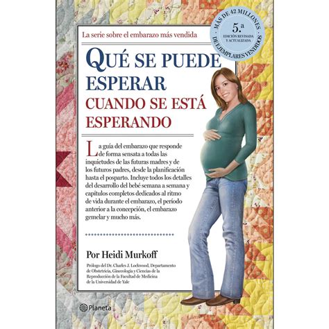 Libros Recomendados Para Leer En El Embarazo