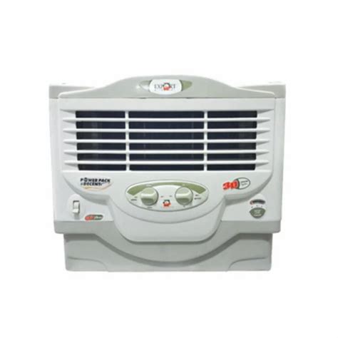 Powerpack Decent Plastic Room Air Coolers At Rs 7800 In New Delhi Id