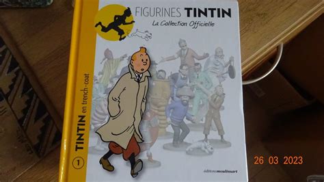 Tintin Objets Pour Collectionneur Kaufen Auf Ricardo