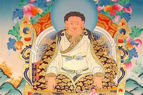 Anniversary Of Marpa The Official Website Of His Holiness Khenchen