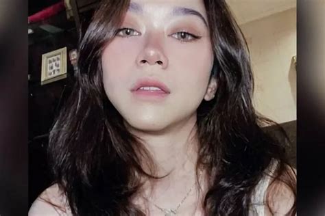 Siapa Talitha Pavita Yang Viral Di Tiktok Intip Biodata Seleb Hot Yang