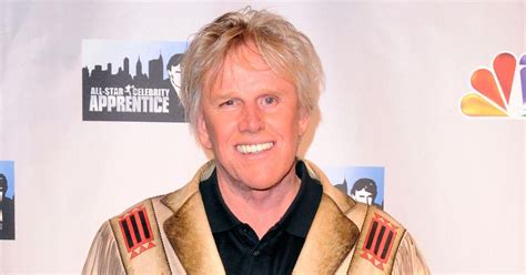 Embattled Actor Gary Busey Denies Sexual Assault Allegations