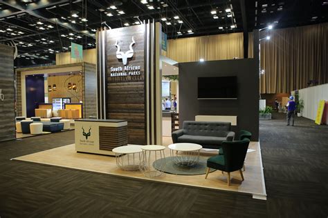 Ati Wednesday May South African National Parks Icc Tradefloor