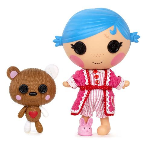 Stumbles Bumps N Bruises Lalaloopsy Land Wiki Fandom Powered By Wikia