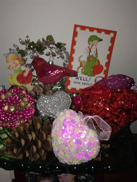 My Collection Christmas Bulbs Christmas Ornaments Valentine