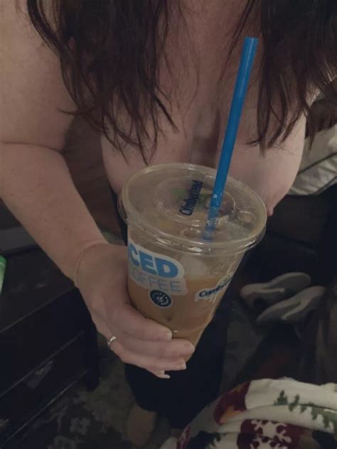 Good Morning Wanna Join Me For Coffee Nudes Coffeegonewild Nude Pics Org