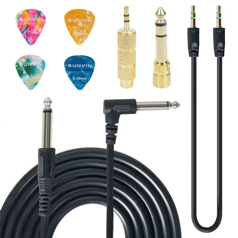 Bass Guitar Amp Cable » intonemusic.com