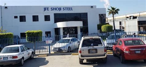 Jfe Shoji Steel De Mexico Office Photos Glassdoor