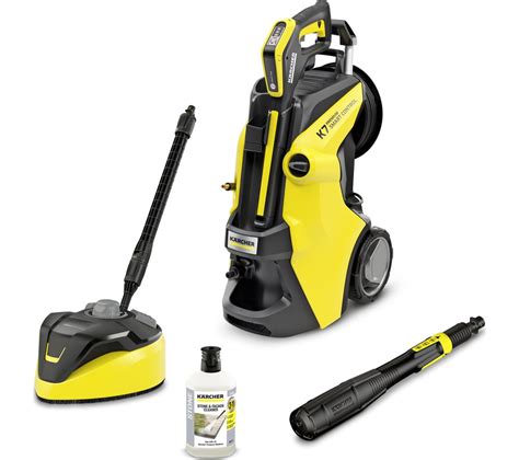 Buy Karcher K Premium Smart Control Home Pressure Washer Bar