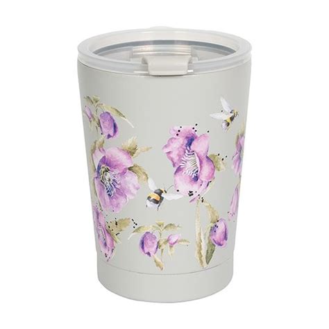 Wrendale Designs Coffee Cup Bee Highworth Emporium