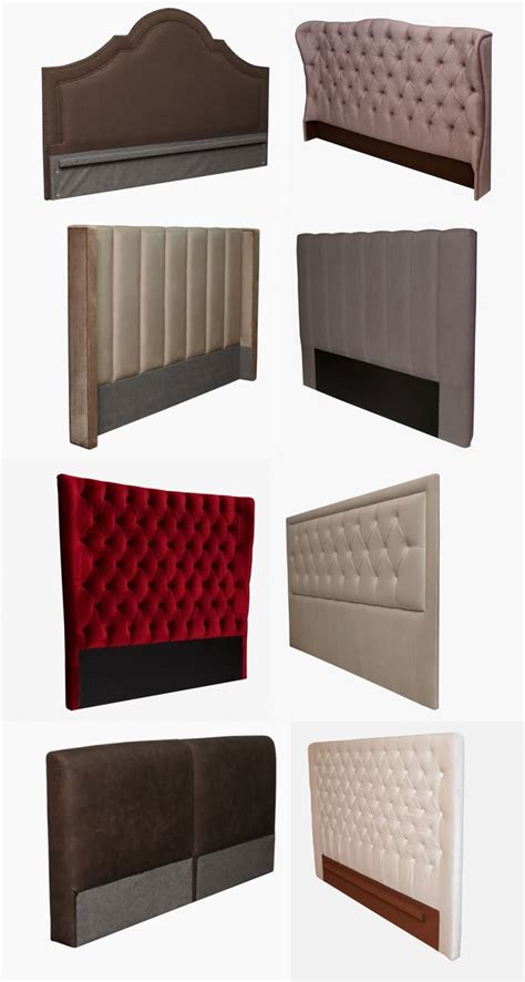 Изголовья для кроватей | Furniture design living room, Bed frame design ...