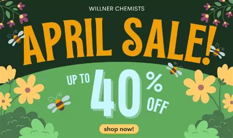 Nutritional Supplements Health Products Willner Chemists