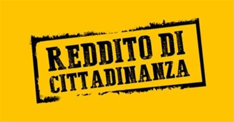 Reddito Di Cittadinanza Per Fare Domanda Che Documenti Servono