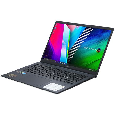 Laptop Asus Vivobook Pro 15 Oled M3500qc L1105t Vi Tính Sài Gòn