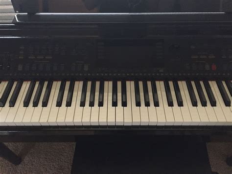 Yamaha Clavinova Electric Piano Cvp 109 For Sale In Gilbert Az Offerup