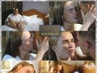 Lina Englund Nude Pics Page