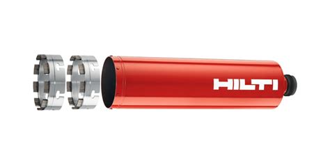 Diamond Drilling Hilti Australia