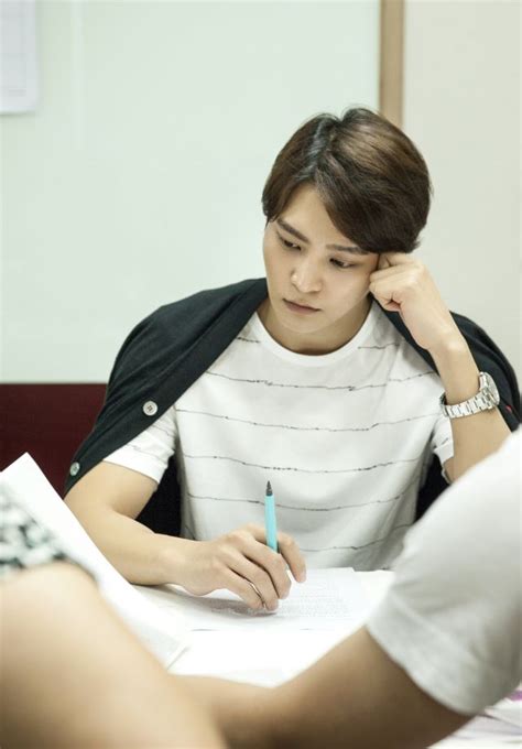 Joo Won Plays Big Part As My Sassy Girl Drama Assistant Hancinema The Korean Movie And