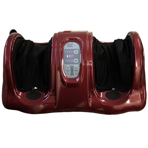 Массажер для ног RestArt Bliss красный RA-341 red - выгодная цена ...