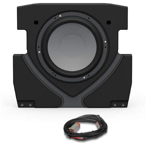 Rockford Fosgate X M Fwe At Onlinecarstereo