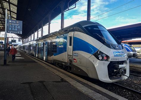 RER métropolitains ce que contient la loi