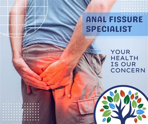 Finding The Best Anal Fissure Specialist Dr Darrell Kilcup