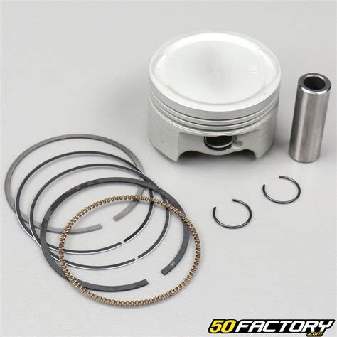 Cylindre Piston Honda Cb F