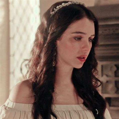 Mary Stuart Icon Adelaide Kane Mary Stuart Baratheon