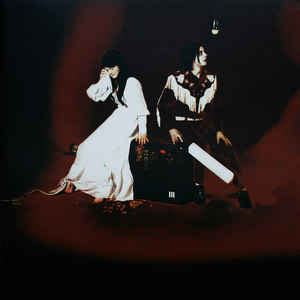 The White Stripes - Elephant (Vinyl, LP, Album, Reissue) | Discogs