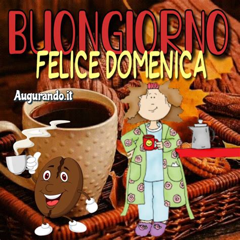 Immagini Buona Domenica Per Augurare Una Meravigliosa Giornata