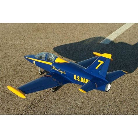 Sebart Mini Albatros L Mm Jet M Jp Hobby Mm S Pnp Blue