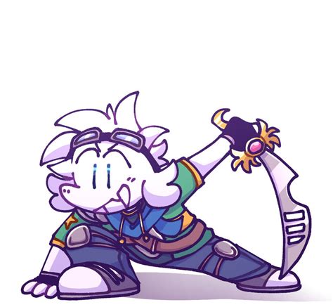 Asriel Readies Chaos Saber Undertale By Thepilotdogee On Deviantart