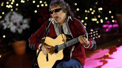 "Feliz Navidad" Singer Jose Feliciano Became Pro-Life After the Birth ...