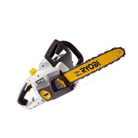 Цепная электропила RYOBI RCS 2040. Купить Цепная электропила RYOBI RCS ...