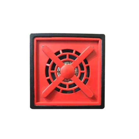 Electronic Hooter Electrical Siren Manufacturer In India