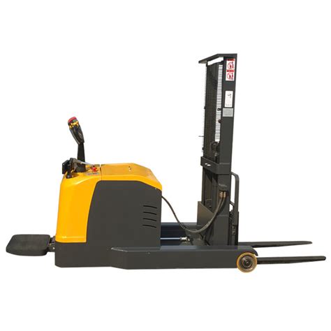 Battery Operated Forklift New Forklift Types Of Forklift Trucks